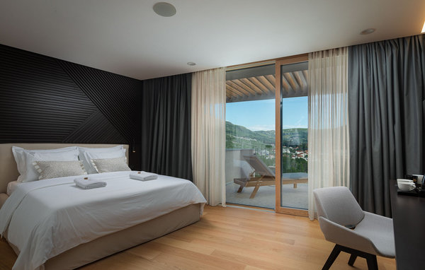 Maison Villa Bliss