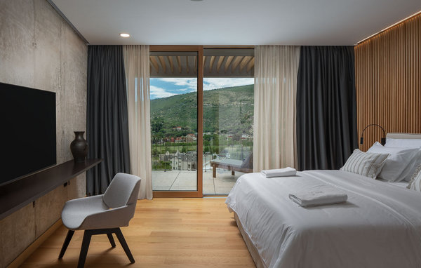 Maison Villa Bliss