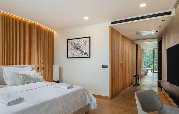 Maison Villa Bliss
