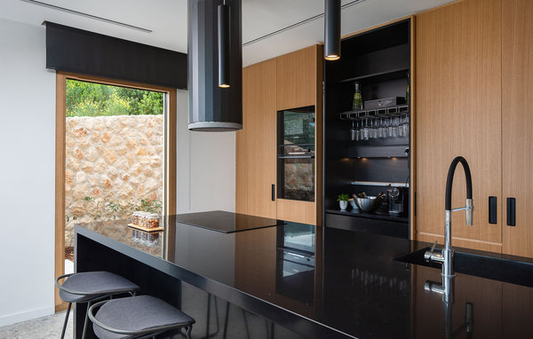 Maison Villa Bliss