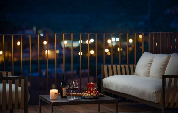 Maison Villa Bliss