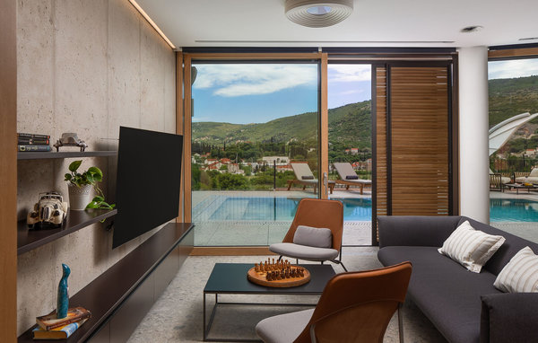 Maison Villa Bliss