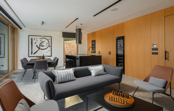 Maison Villa Bliss