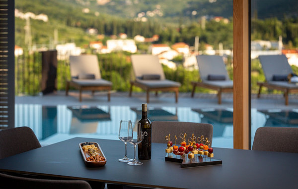 Maison Villa Bliss