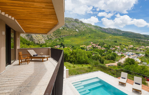 Maison Villa Bliss