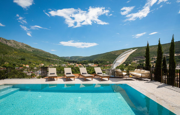 Maison Villa Bliss