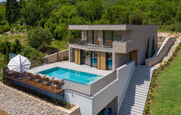Maison Villa Bliss