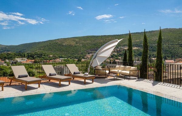 Maison Villa Bliss