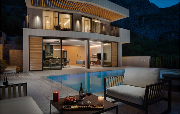 Maison Villa Bliss