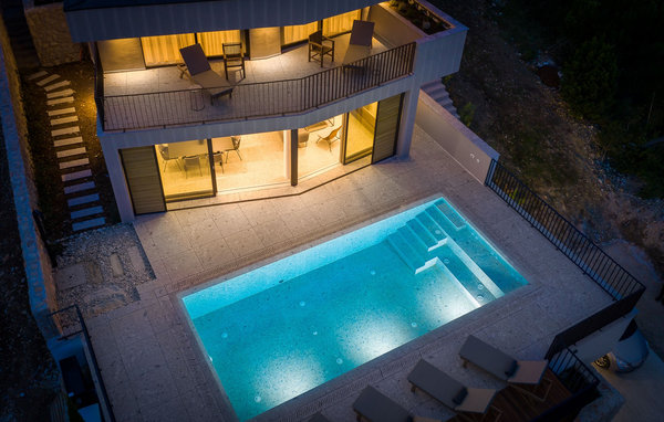 Maison Villa Bliss