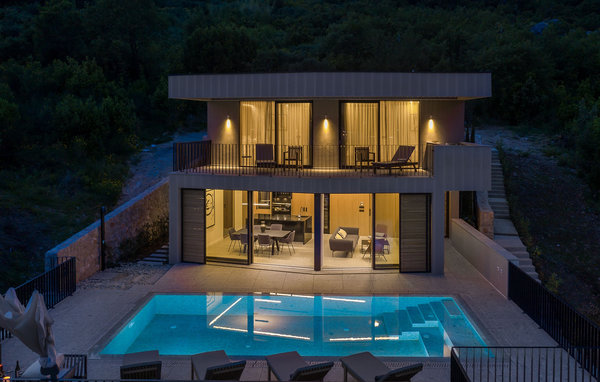 Maison Villa Bliss