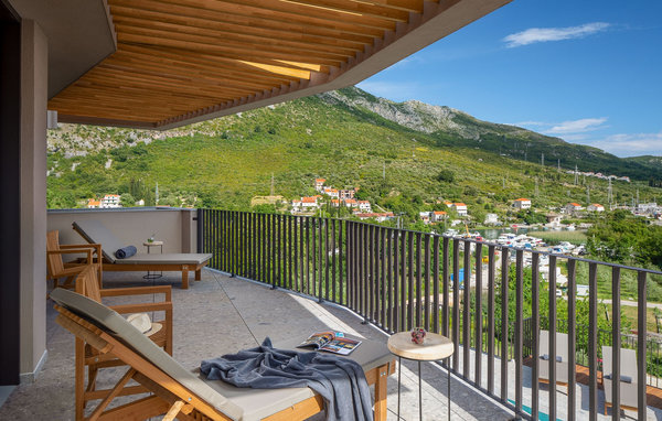 Maison Villa Bliss