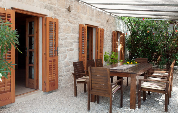 Casa de vacaciones - Peljesac-Orebic , Croacia - CLD351 102