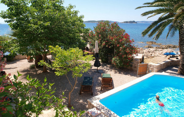 Casa de vacaciones - Peljesac-Orebic , Croacia - CLD351 6