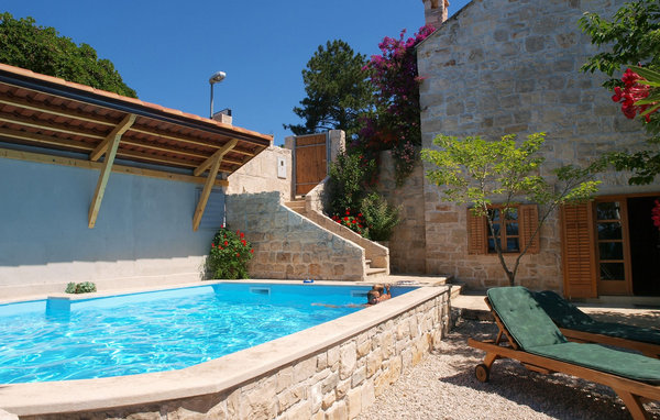 Casa de vacaciones - Peljesac-Orebic , Croacia - CLD351 8