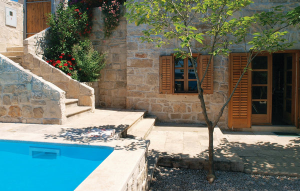 Casa de vacaciones - Peljesac-Orebic , Croacia - CLD351 12
