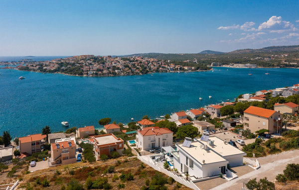 Ferienhaus - Rogoznica , Kroatien - CLD354 901