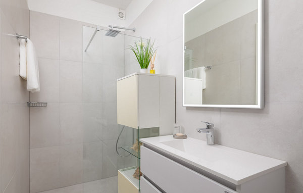 Ferienhaus - Rogoznica , Kroatien - CLD354 701