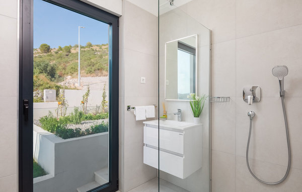 Ferienhaus - Rogoznica , Kroatien - CLD354 704