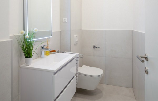 Ferienhaus - Rogoznica , Kroatien - CLD354 705