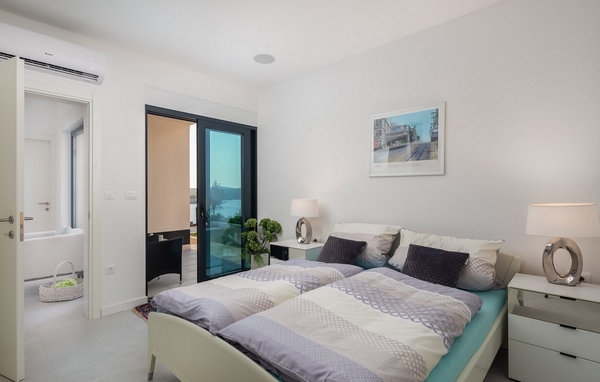 Ferienhaus - Rogoznica , Kroatien - CLD354 605