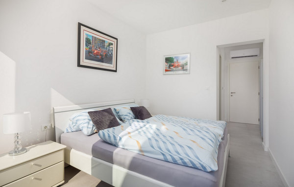 Ferienhaus - Rogoznica , Kroatien - CLD354 606