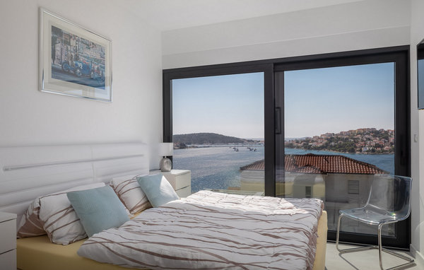 Ferienhaus - Rogoznica , Kroatien - CLD354 607