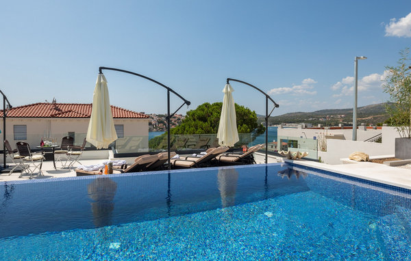 Ferienhaus - Rogoznica , Kroatien - CLD354 13