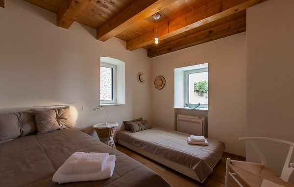 Casa de vacaciones - Dubrovnik-Sudurad, Sipanska Lu , Croacia - CLD366 607