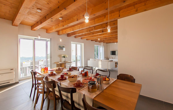 Casa de vacaciones - Dubrovnik-Sudurad, Sipanska Lu , Croacia - CLD366 401