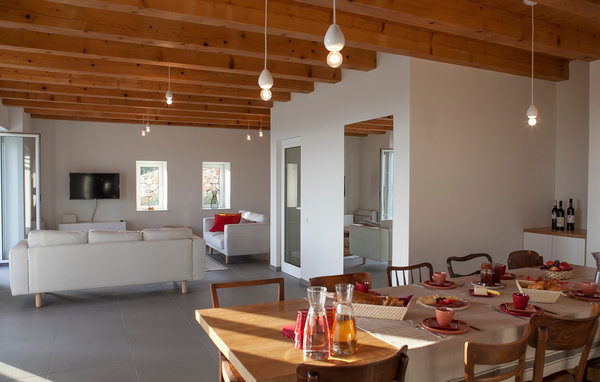 Casa de vacaciones - Dubrovnik-Sudurad, Sipanska Lu , Croacia - CLD366 301