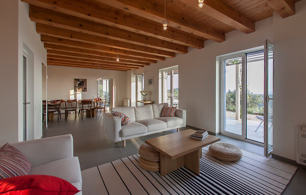 Casa de vacaciones - Dubrovnik-Sudurad, Sipanska Lu , Croacia - CLD366 302