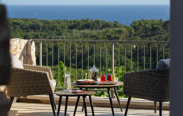 Casa de vacaciones - Dubrovnik-Sudurad, Sipanska Lu , Croacia - CLD366 5