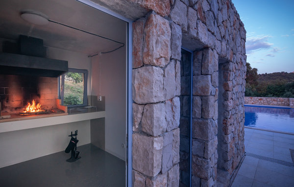 Casa de vacaciones - Dubrovnik-Sudurad, Sipanska Lu , Croacia - CLD366 8
