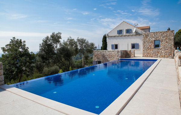 Casa de vacaciones - Dubrovnik-Sudurad, Sipanska Lu , Croacia - CLD366 4