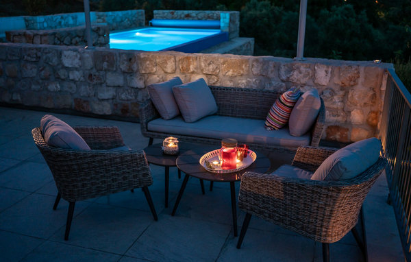 Casa de vacaciones - Dubrovnik-Sudurad, Sipanska Lu , Croacia - CLD366 7
