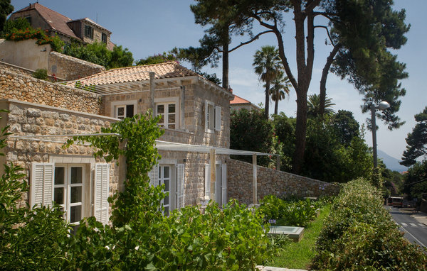 Holiday Home - Dubrovnik , Croatia - CLD367 4