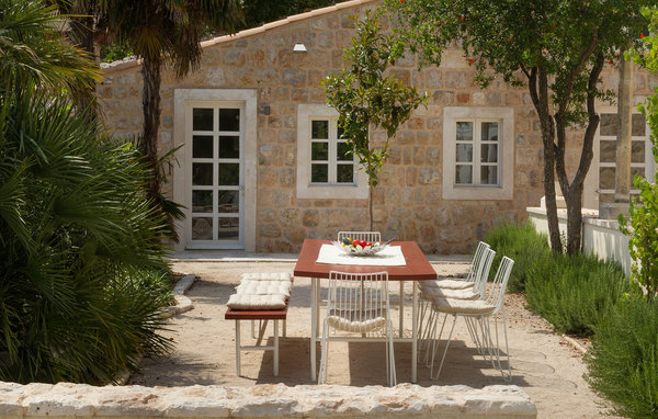 Holiday Home - Dubrovnik , Croatia - CLD367 5
