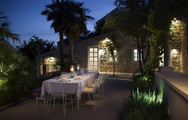 Holiday Home - Dubrovnik , Croatia - CLD367 6