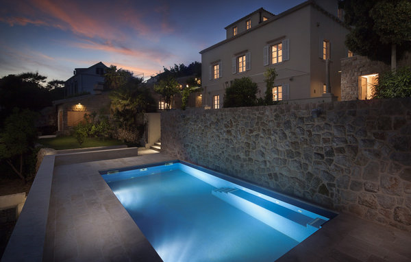 Holiday Home - Dubrovnik , Croatia - CLD367 3