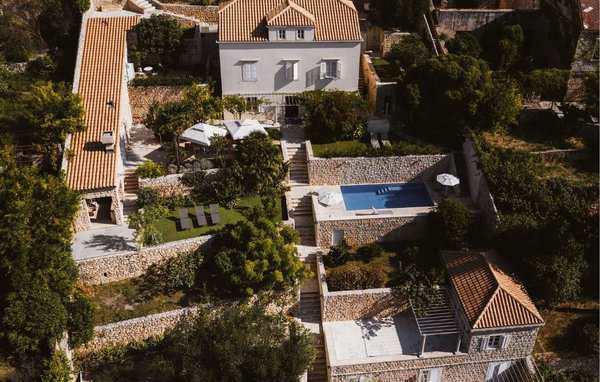 Holiday Home - Dubrovnik , Croatia - CLD367 11
