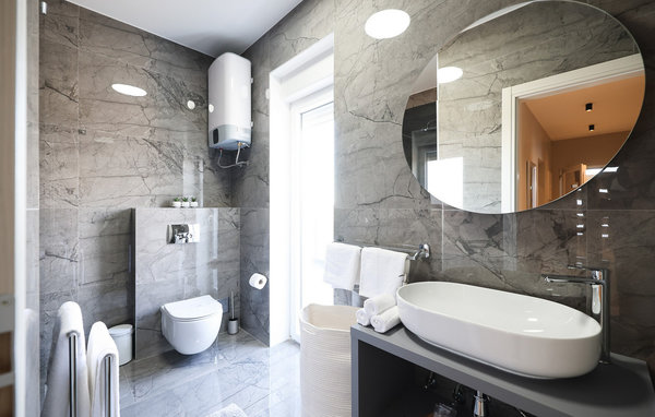 Ferienhaus - Zadar-Zemunik Donji , Kroatien - CLD370 701