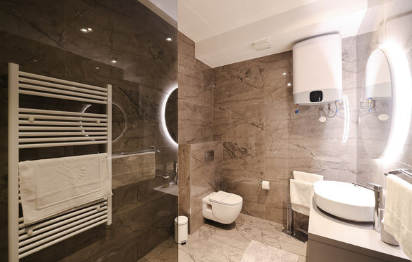 Ferienhaus - Zadar-Zemunik Donji , Kroatien - CLD370 705