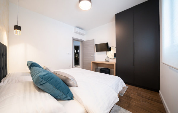 Ferienhaus - Zadar-Zemunik Donji , Kroatien - CLD370 604