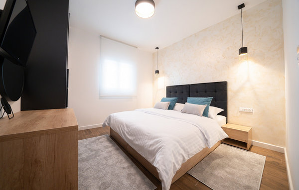 Ferienhaus - Zadar-Zemunik Donji , Kroatien - CLD370 605