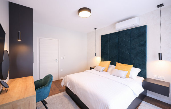 Ferienhaus - Zadar-Zemunik Donji , Kroatien - CLD370 608