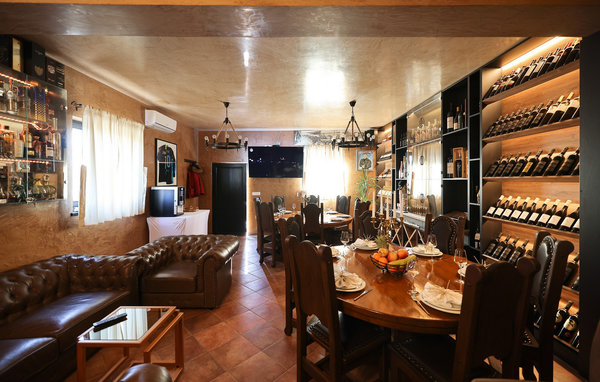 Ferienhaus - Zadar-Zemunik Donji , Kroatien - CLD370 4