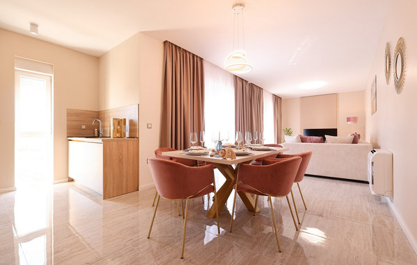Ferienhaus - Zadar-Zemunik Donji , Kroatien - CLD370 302