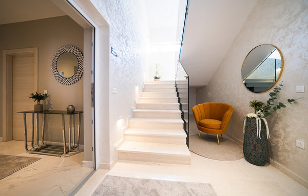 Ferienhaus - Zadar-Zemunik Donji , Kroatien - CLD370 307