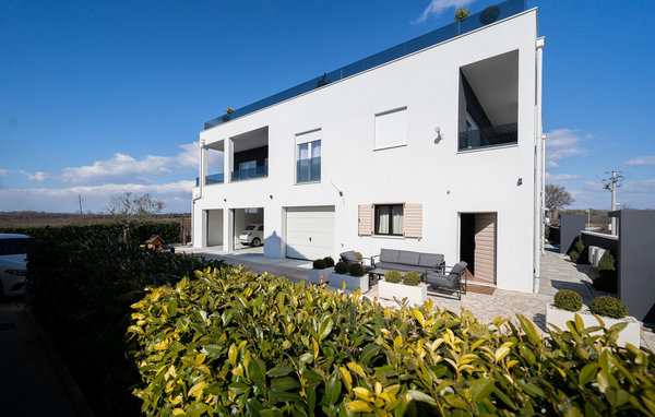Ferienhaus - Zadar-Zemunik Donji , Kroatien - CLD370 81